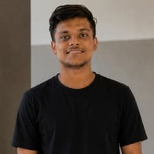 Profile picture for Yadhu Krishna