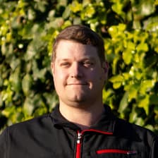 Profile picture for Jason Cerundolo
