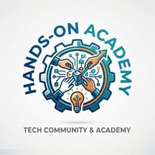 Profile picture for HandsOn Academy