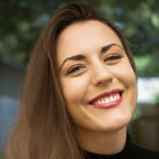 Profile picture for Amy Shull