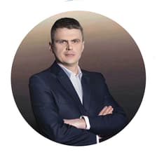 Profile picture for Grzegorz Onyszczuk
