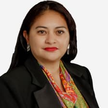 Profile picture for Jésica Tapia