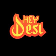 Profile picture for HEY DESI