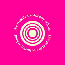 Profile picture for The People's Saturday School