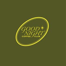 Profile picture for Goodnight Coffee Club