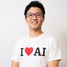 Profile picture for 畠山謙人