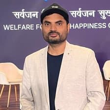 Profile picture for Sanjay Jha