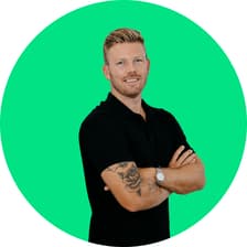 Profile picture for Kristoffer krog