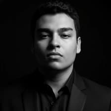 Profile picture for Julian Felipe Castañeda