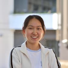 Profile picture for Vanessa Huang