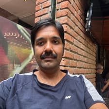 Profile picture for Surendran Balachandran