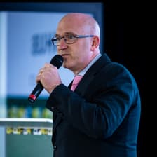 Profile picture for Colin Day