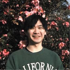 Profile picture for CHEN KAIYI