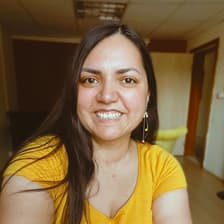 Profile picture for Deniz Küçüker, PhD