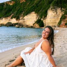 Profile picture for Kimberly Florenciani
