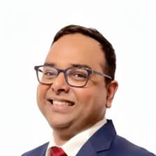 Profile picture for Akhilesh Das
