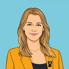 Profile picture for Caroline Recorbet