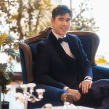 Profile picture for Macks Ong Juen Hong