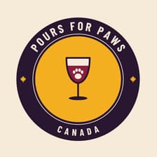 Profile picture for Pours for Paws