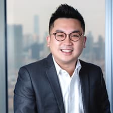 Profile picture for Danny Lam