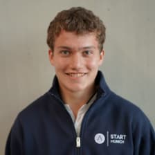 Profile picture for Rafael Edmaier