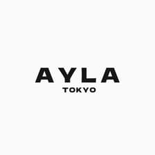 Profile picture for AYLA TOKYO Profile picture for AYLA TOKYO