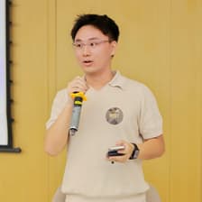 Profile picture for Tom Wang