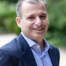 Profile picture for Martin Silber