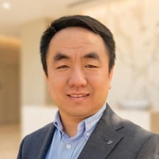 Profile picture for Marcus Xue