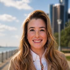 Profile picture for Irene Nunziata