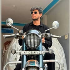 Profile picture for Deepak Prajapati