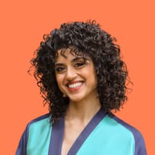 Profile picture for Vanessa Monsequeira