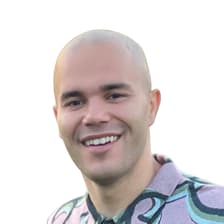 Profile picture for Ben Blackwood