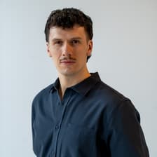 Profile picture for Max Helmantel