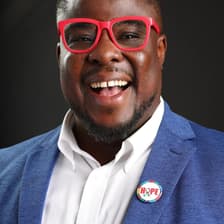 Profile picture for Dennis Agbegha