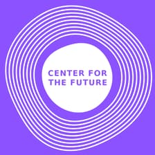 Profile picture for Center for the Future