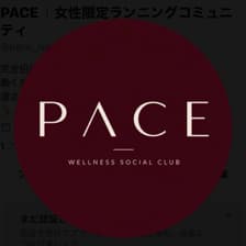 Profile picture for PACE公式