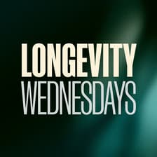 Profile picture for Longevity Wednesdays