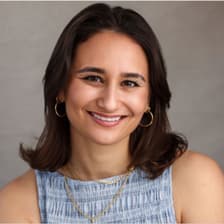 Profile picture for Jenna Kamal