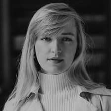 Profile picture for Kateryna Mamyko