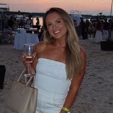 Profile picture for Jessica Federico