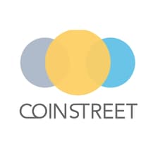 Profile picture for Coinstreet