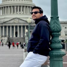 Profile picture for Uzair ahmed
