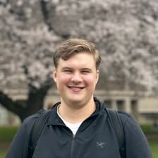 Profile picture for Carson Nye