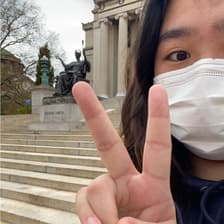 Profile picture for Susie Park