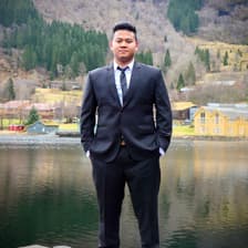 Profile picture for Tenzin Norbu lama