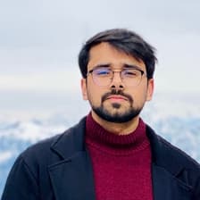 Profile picture for Saud Ud din