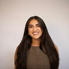 Profile picture for Khushi Loomba