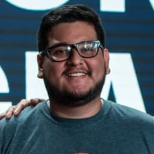 Profile picture for Jose Antonio Rey