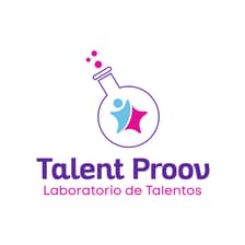 Profile picture for Talent Proov